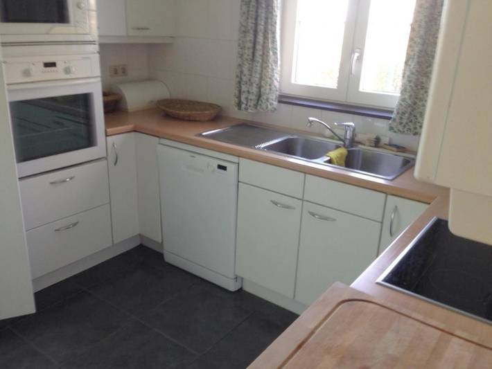 Location de vacances pour 8 personnes, avec vue et jardin, adapté aux familles dans Sluis - 4