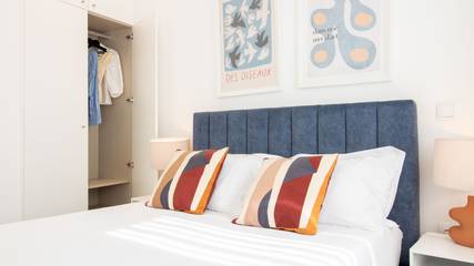 Casa De Férias para 4 Pessoas em Bonfim, Distrito do Porto, Foto 1