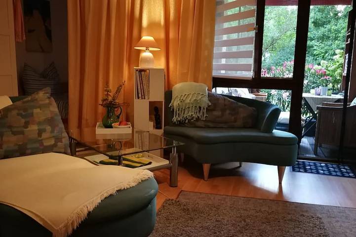 Ferienwohnung für 2 Personen - 1
