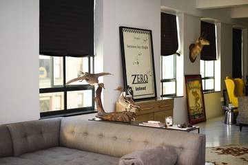 Loft per 2 Persone in Los Angeles, Los Angeles County, Foto 3