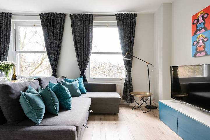 Ferienwohnung für 8 Personen, mit Haustier - 1