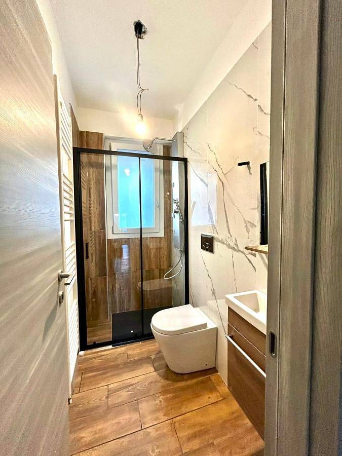 Gîte pour 4 personnes, animaux acceptés à Cogliate