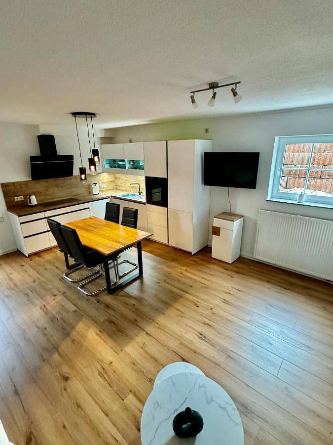 Ganze Wohnung, Adenauer Forst Ring Apartment in Adenau, Osteifel