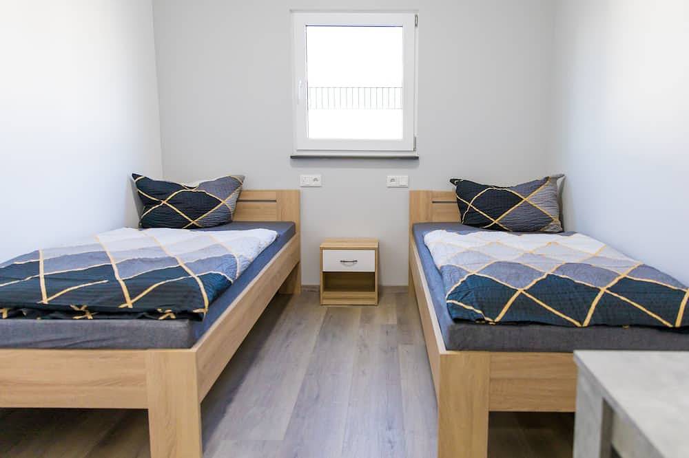 Ganze Wohnung, Gemütliche Apartments in Homberg, Schwalm-Eder-Kreis