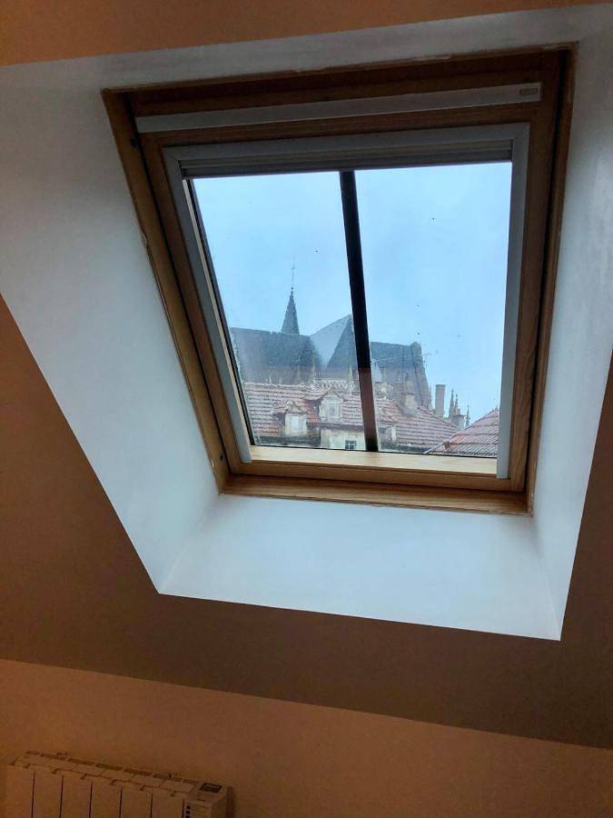 Appartement entier, City Escape Space in Chaumont, Haute-Marne