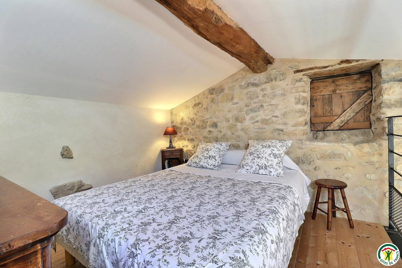 La Bergerie in Crest, Région de Die