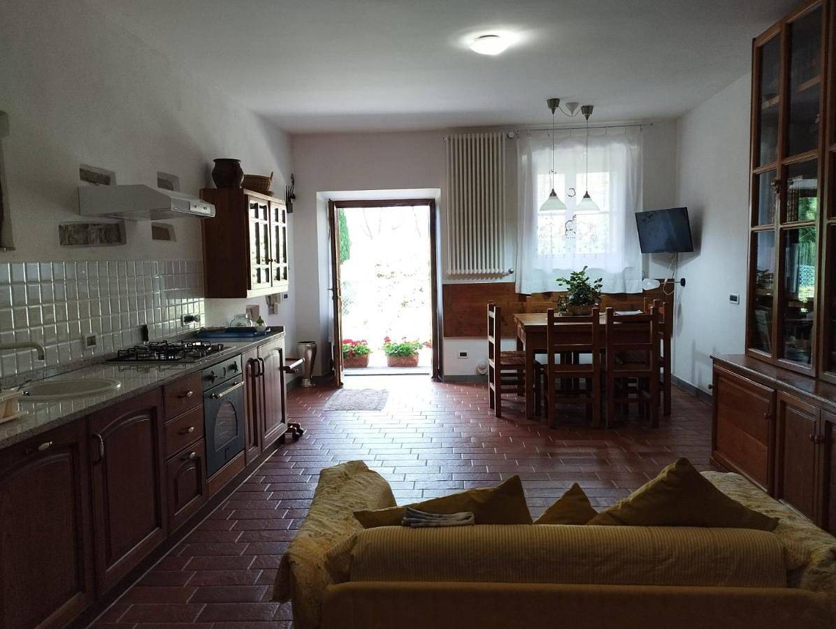 Casa Podere San Firenze in Arezzo, Arezzo Provinz