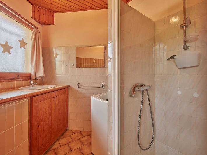 Gîte pour 2 personnes à Cazaubon - 4