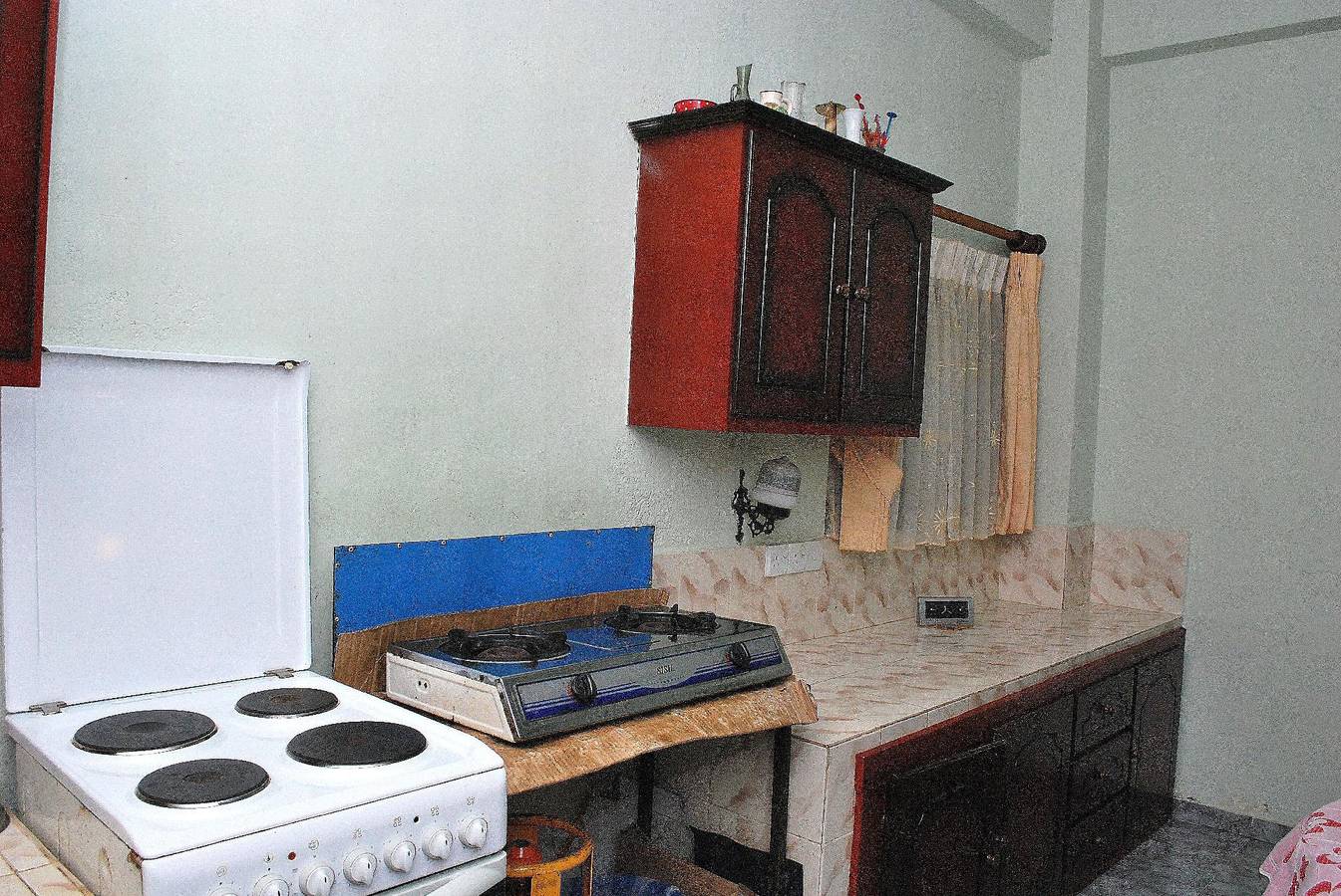 Entire holiday apartment, Appartement "Dominic's Home" in Southern Province