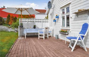 Ferienhaus für 9 Personen in Karmøy, Rogaland, Bild 3