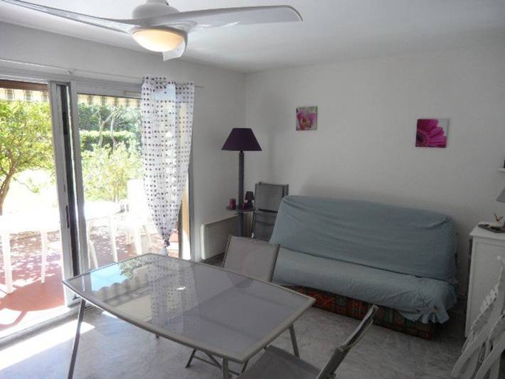 Gîte pour 5 personnes dans Golf Grand Jardin - 4