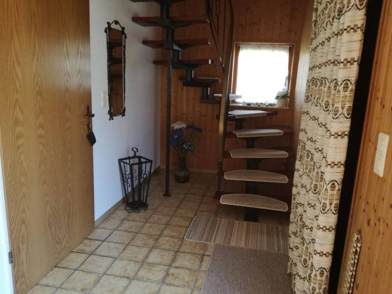 Ganze Ferienwohnung, Ferienwohnung Bloem Visquard - Ferienwohnung unten in Visquard, Krummhörn