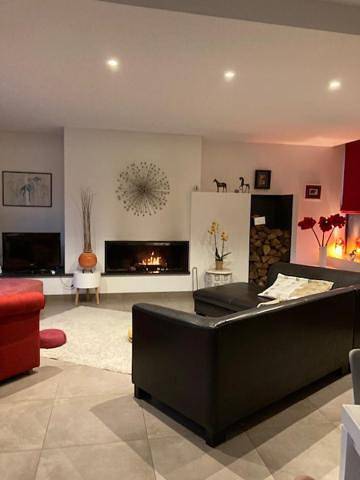 Villa pour 7 personnes, avec piscine dans Haute-Garonne