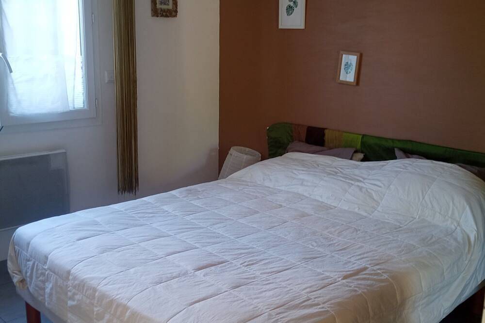 Apartamento entero, Pleasant 2-bedroom apartment with garden/pool, near Aix-en-Provence in Venelles, Region de Aix-en-Provence