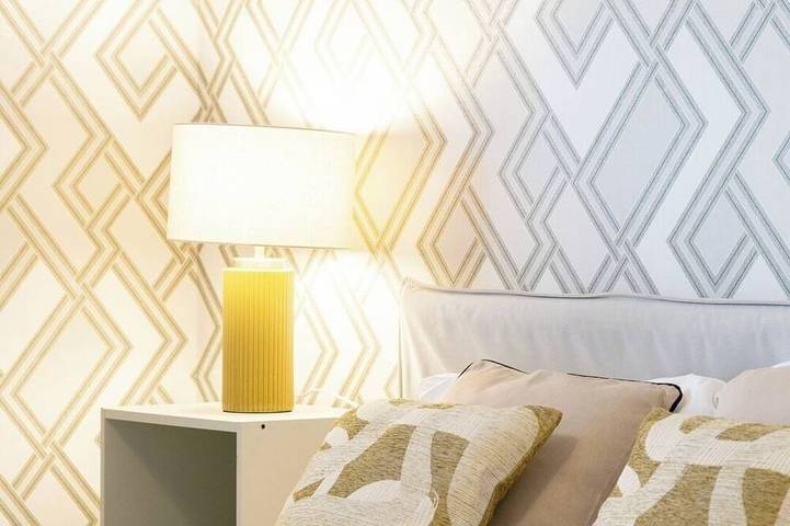 Ganze Wohnung, Modern 2bdr flat in the city's heart! in Lissabon, Costa de Lisboa