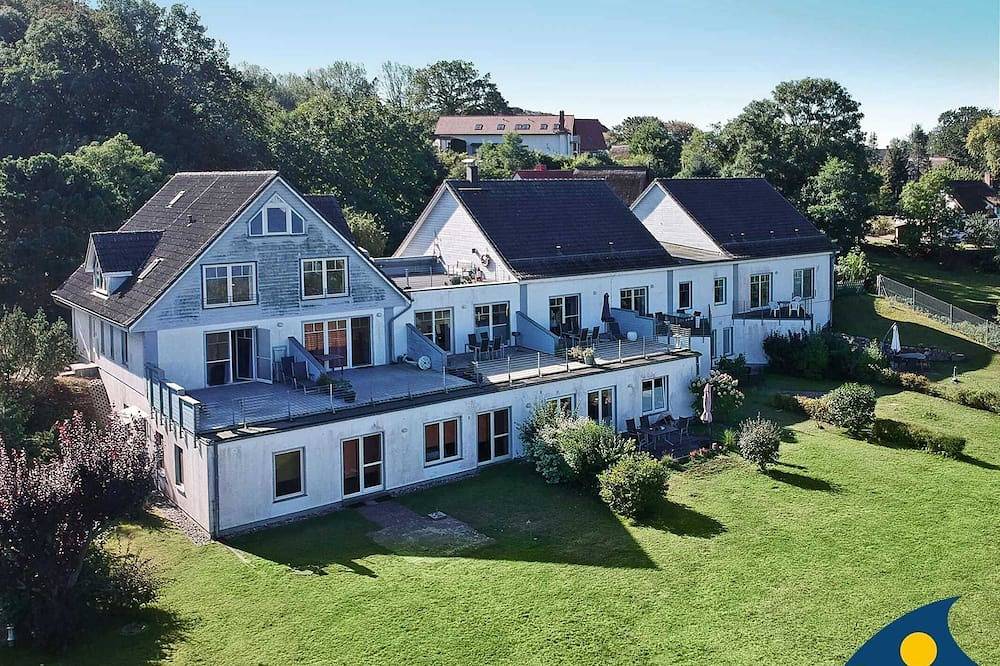 Ganze Wohnung, Ferienwohnung Sellin 07 in Sellin (Usedom), Heringsdorf
