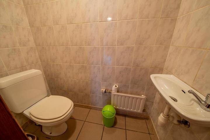 Maison d’hôte pour 20 personnes, avec jardin ainsi que sauna et vue, animaux acceptés au Province de Luxembourg - 4
