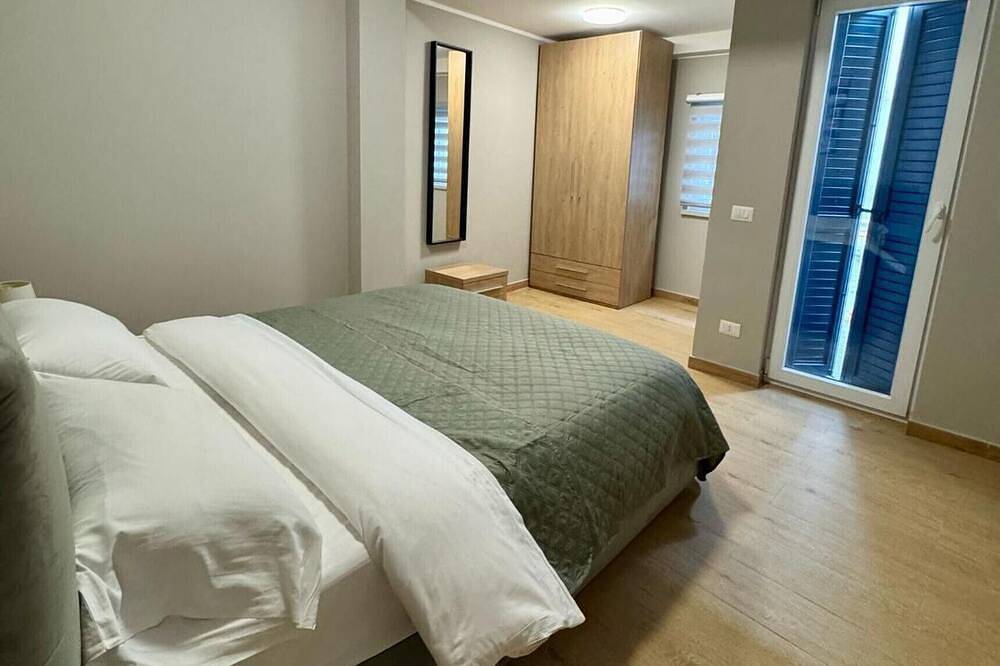 Entire apartment, Apartment 'Casa Magenta  5' with Wi-Fi and Air Conditioning in Valeggio sul Mincio, Verona Province