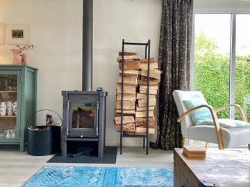 Bungalow für 4 Personen in Oostmahorn, Lauwersmeer, Bild 3