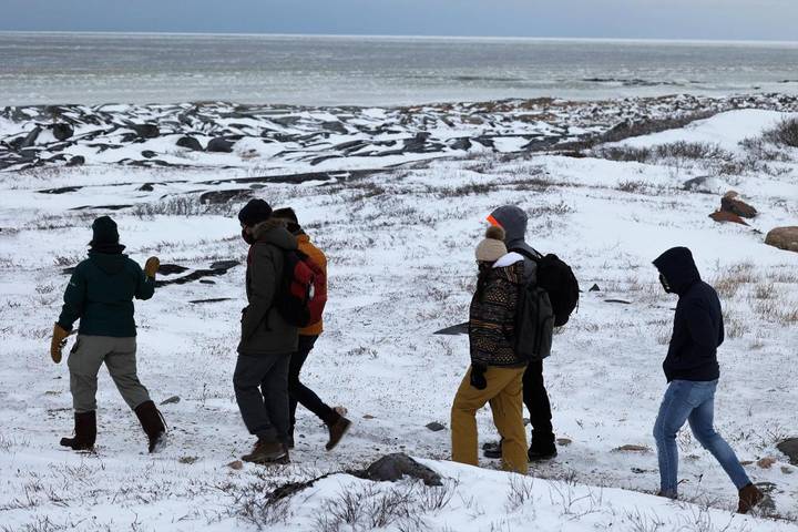 Hôtel pour 2 personnes à Winston Churchill - 2