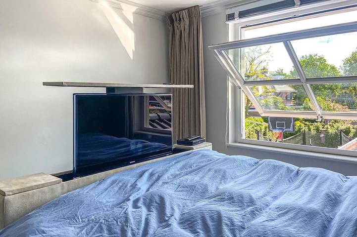 Ferienhaus für 10 Personen, mit Garten in Den Haag - 4