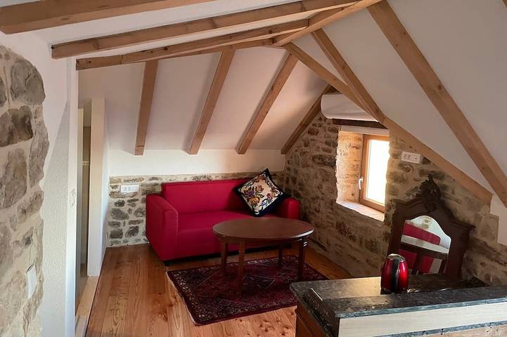 Schloss für 10 Personen in Dalmatien - 4