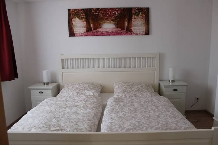 Ferienhaus für 6 Personen, mit Whirlpool und Garten sowie Terrasse, mit Haustier in Deutsche Weinstraße - 2