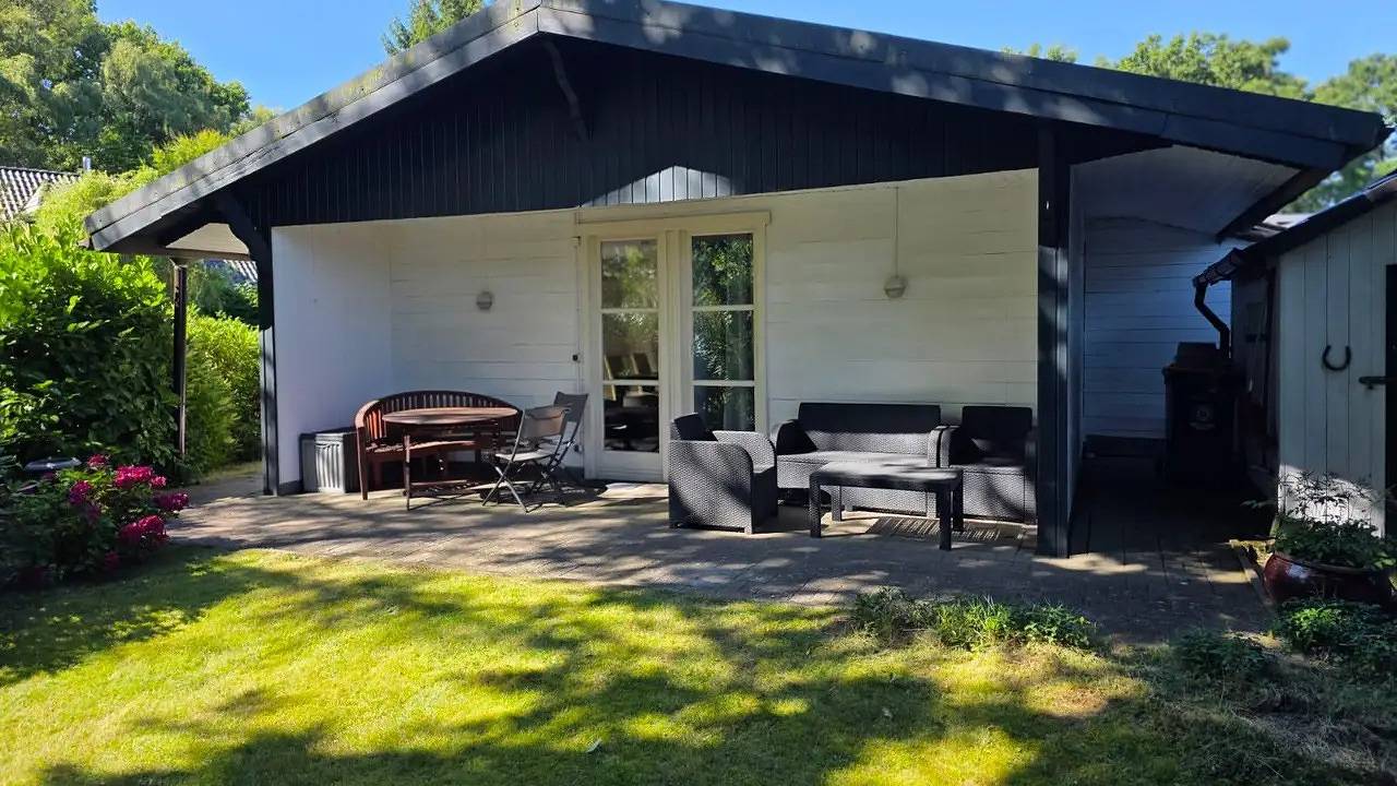 Ferienhaus für 2 Personen (65 m²) in Schneverdingen in Schneverdingen, Landkreis Heidekreis