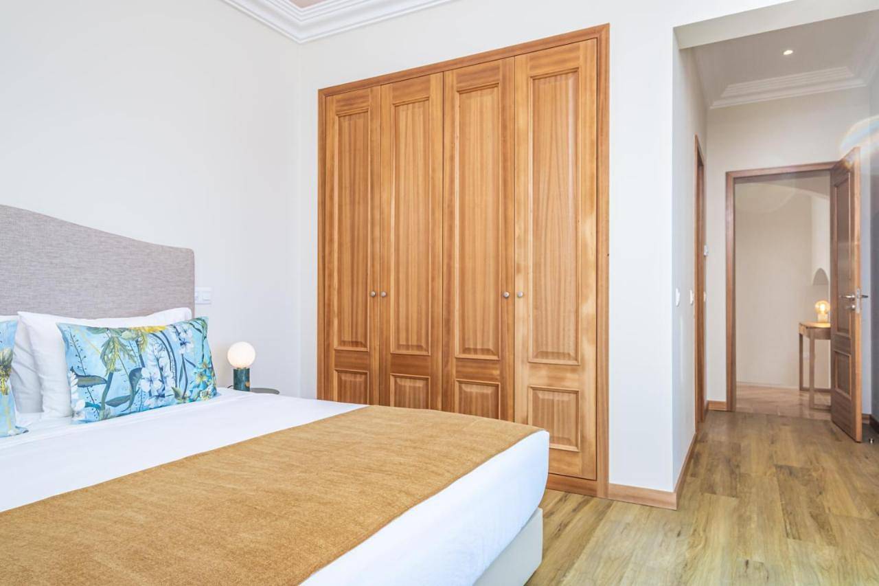 Villa Sea Renity - Palheiro Village by Alma Holiday Rentals in São Gonçalo, Madeira