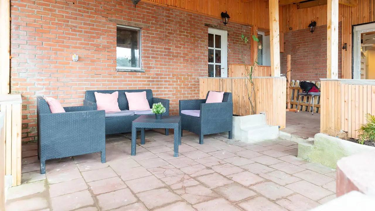 Ferienhaus für 7 Personen (110 m²) in Esneux in Tilff, Esneux