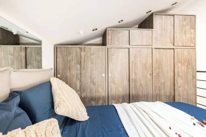 Appartamento intero, Casa “Oasi del mare” in Livorno, Costa degli Etruschi