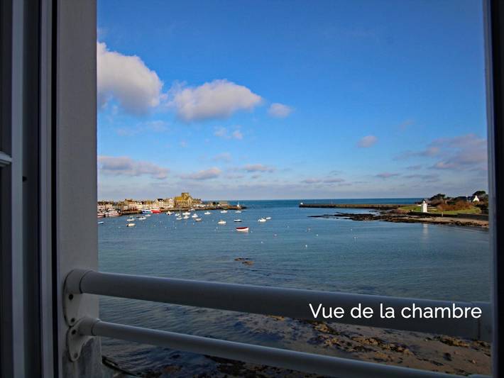 Gîte pour 2 personnes à Barfleur - 4