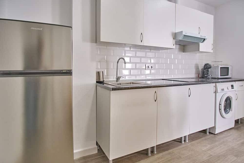 Ganze Wohnung, Suite by Hawkins Atico in Algeciras, Costa de la Luz