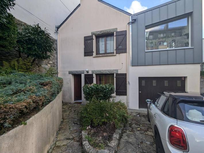 Gîte pour 2 personnes, animaux acceptés à Brest - 2