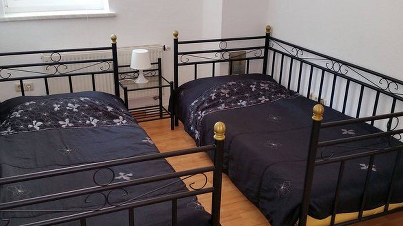Ganze Ferienwohnung, Ferienwohnung für 2 Personen (42 m²) in Bad Langensalza in Bad Langensalza, Unstrut-Hainich-Kreis