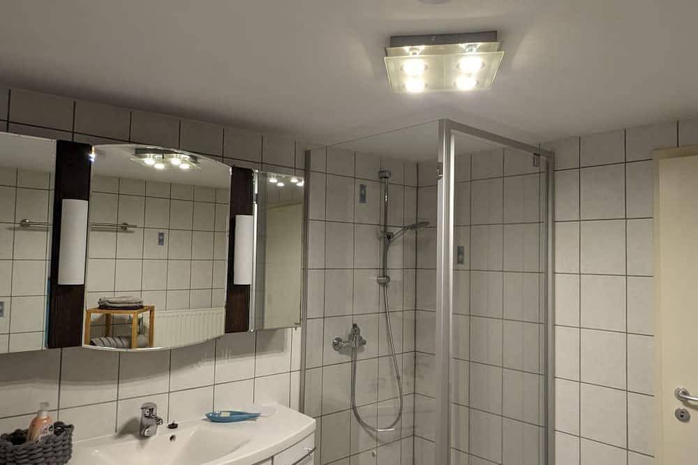 Ganze Wohnung, Haus Talblick, am Waldrand in Solnhofen, Altmühltal