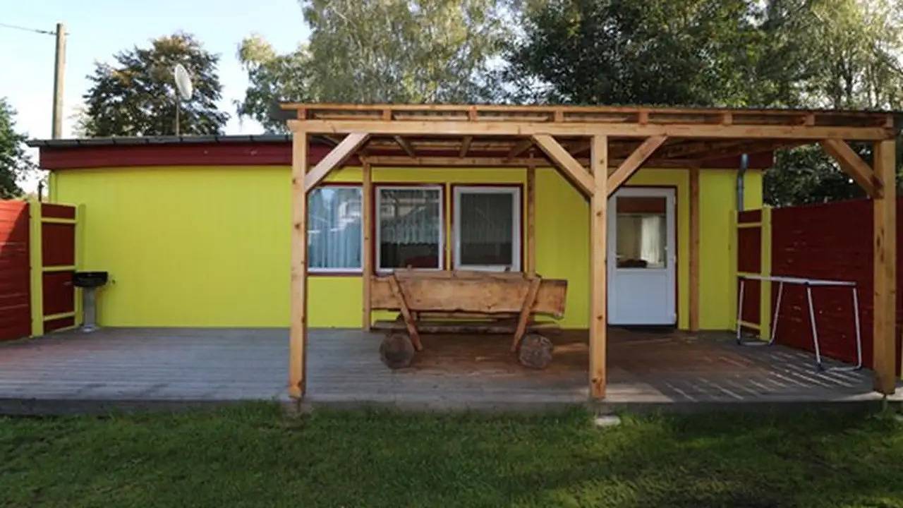 Ferienhaus für 5 Personen (64 m²) in Lauchhammer, Naturpark niederlausitzer heidelandschaft (Brandenburg)