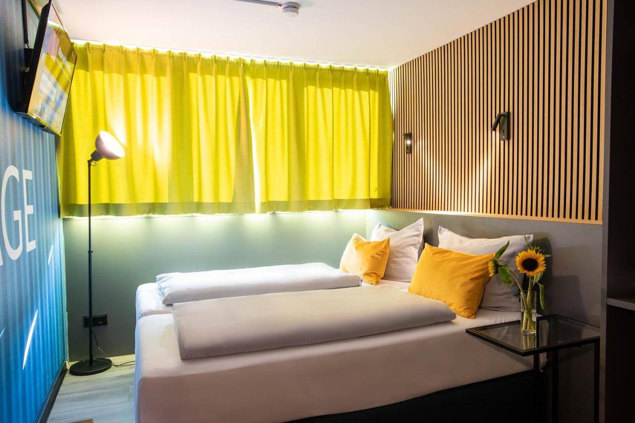 Beevillage Messehotel Hannover Laatzen in Laatzen, Hannover und Umgebung