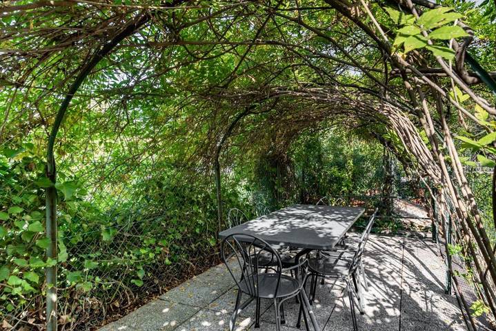 Maison d’hôte pour 2 personnes, avec Terrasse ainsi que Jardin et Vue à Padoue - 3
