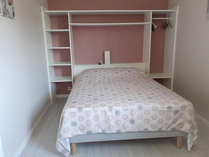 Hôtel pour 2 personnes à Saint-Justin - 3