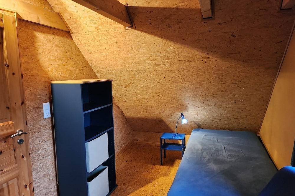 Littlefarmhouse 25164 - Littlefarmhouse in Bunde, Emsland