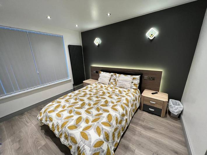 Maison d’hôte pour 3 personnes, avec vue