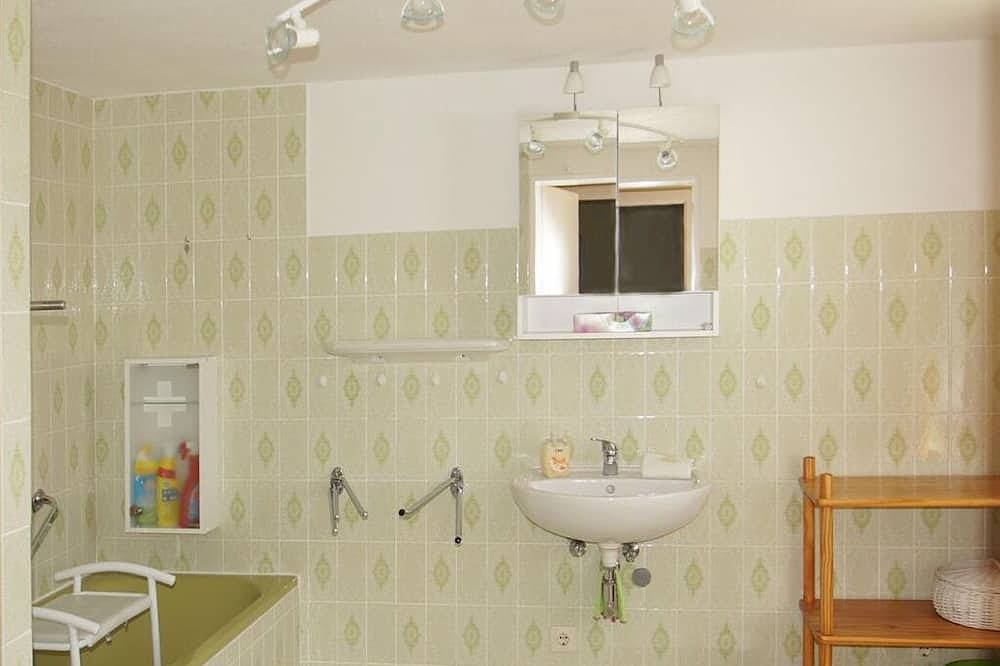 16 Ferienhaus \"Sabin\" in Burg auf Fehmarn, Fehmarn