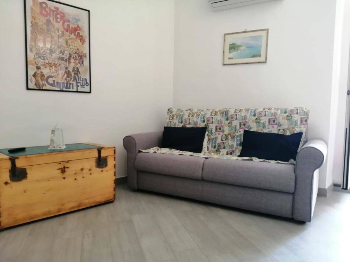 One-Bedroom House in Ortona, Ortona (Gemeinde)