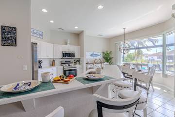 Villa für 6 Personen in Cape Coral, Southwest Florida, Bild 2