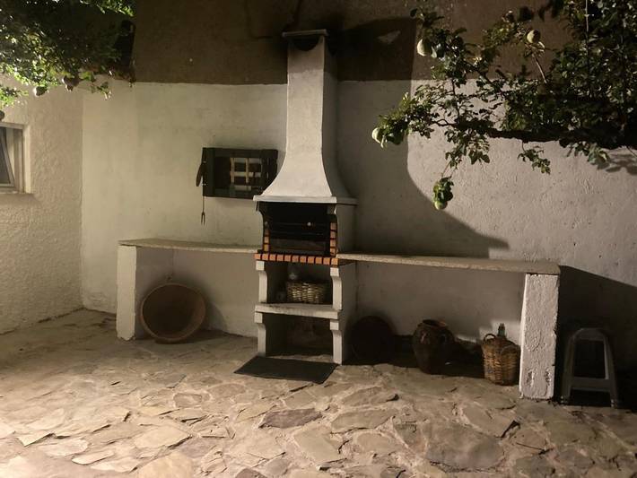 Location de vacances pour 7 personnes, avec jardin ainsi que vue et piscine dans Figueira de Castelo Rodrigo - 2