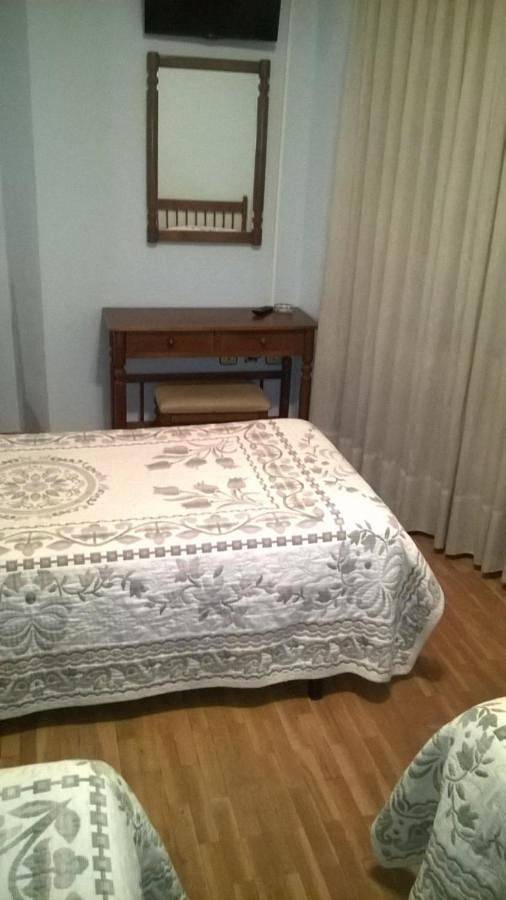 Maison d’hôte pour 2 personnes, avec vue à León - 3