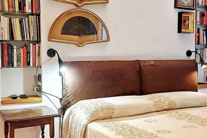 Casa in centro storico a Sulmona con giardino in Sulmona, Provincia di L'Aquila