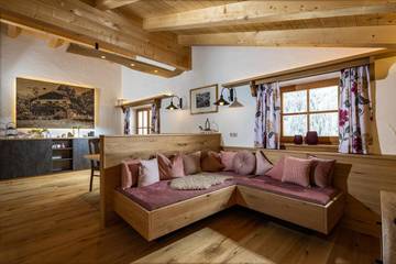 Ferienwohnung für 4 Personen in Ramsau bei Berchtesgaden, Königssee, Bild 4