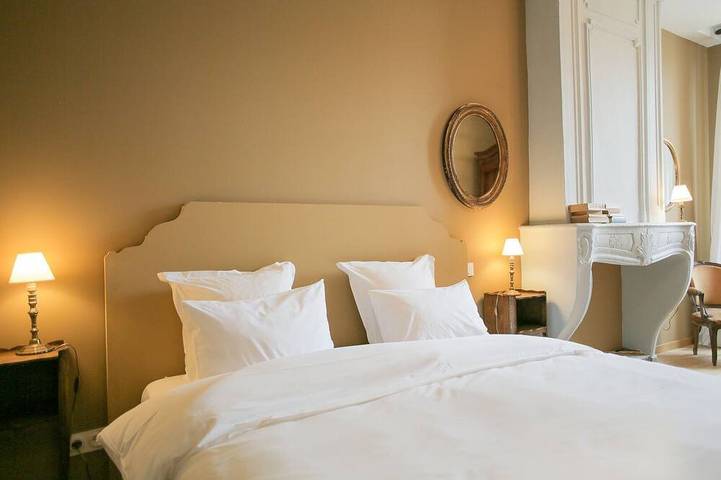 Gîte pour 15 personnes, avec jardin à Monségur - 2